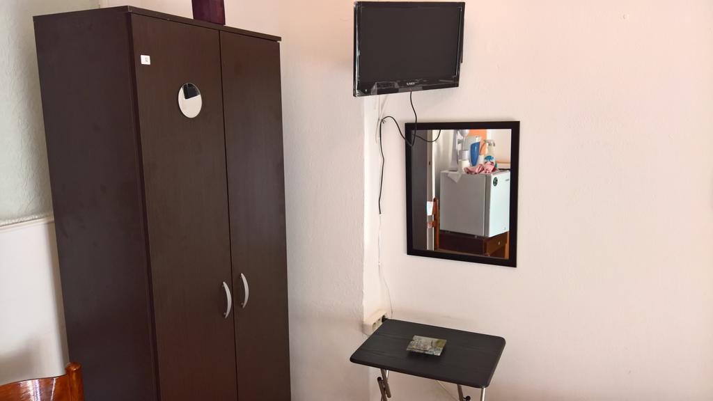 Stamatia Rooms Rhodes City Exterior photo