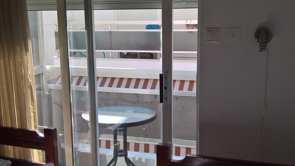 Stamatia Rooms Rhodes City Exterior photo